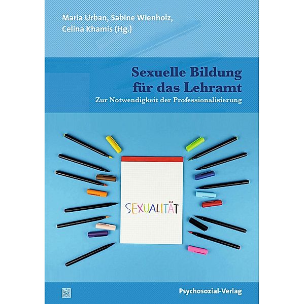 Sexuelle Bildung für das Lehramt