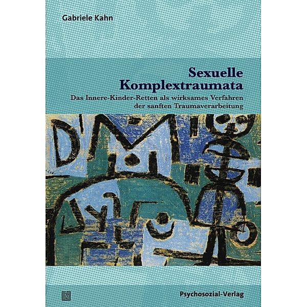 Sexuelle Komplextraumata, Gabriele Kahn