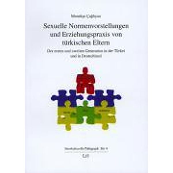 Sexuelle Normenvorstellungen und Erziehungspraxis von türkischen Eltern, Menekse Cagliyan