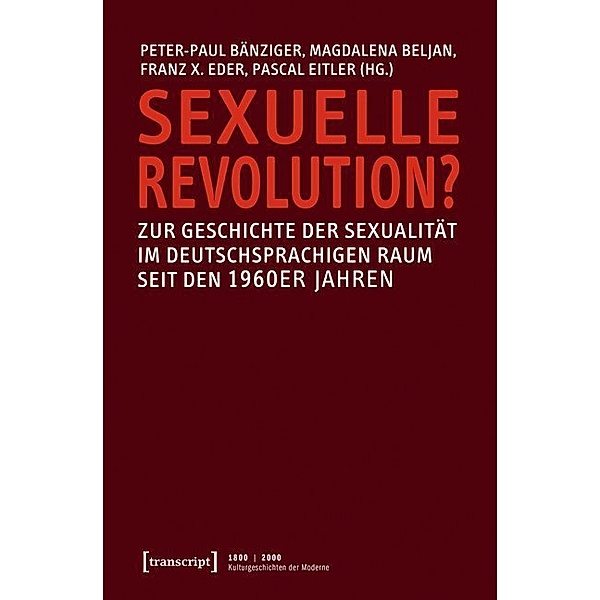 Sexuelle Revolution?