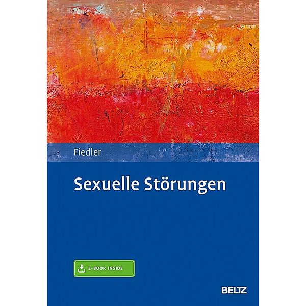 Sexuelle Störungen, m. 1 Buch, m. 1 E-Book, Peter Fiedler