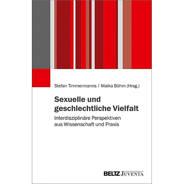 Sexuelle und geschlechtliche Vielfalt