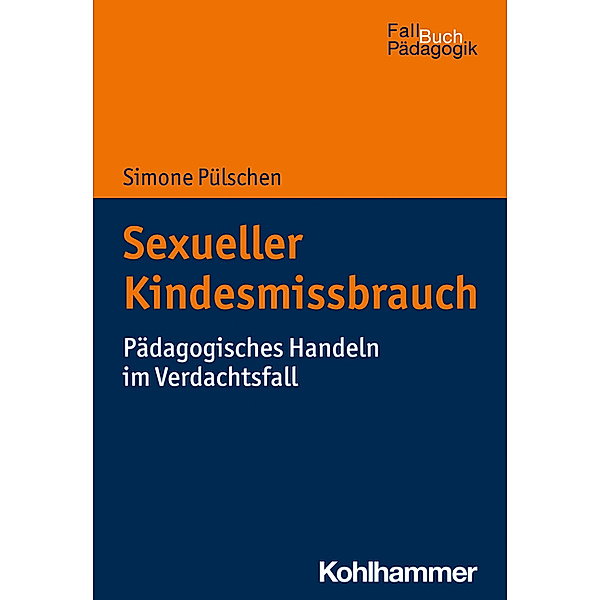 Sexueller Kindesmissbrauch, Simone Pülschen