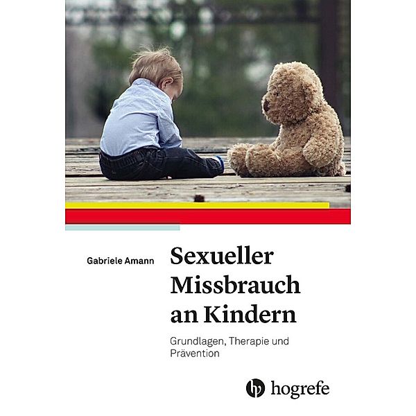 Sexueller Missbrauch an Kindern, Gabriele Amann