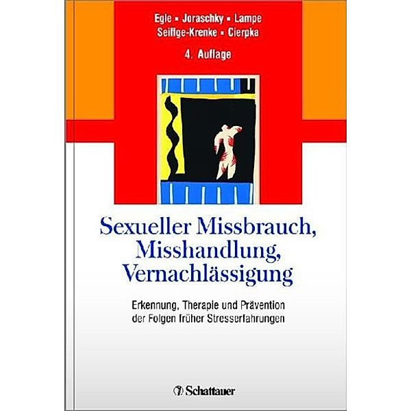 Sexueller Missbrauch, Misshandlung, Vernachlässigung