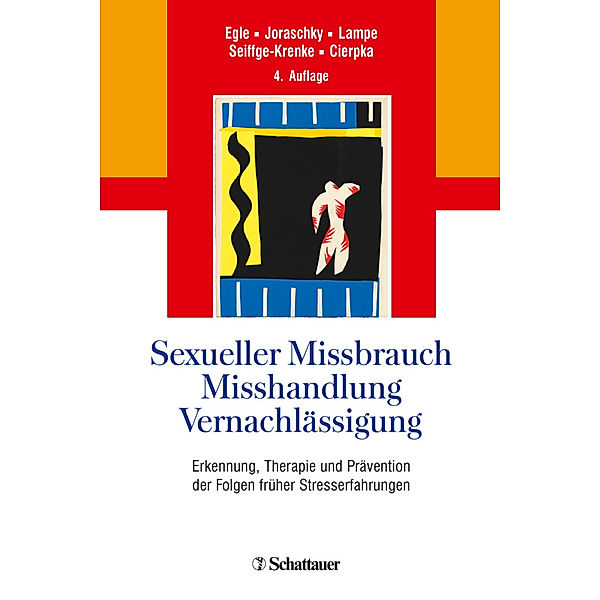 Sexueller Missbrauch, Misshandlung, Vernachlässigung