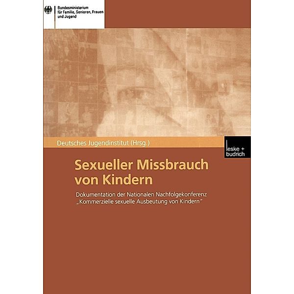 Sexueller Missbrauch von Kindern, Kenneth A. Loparo