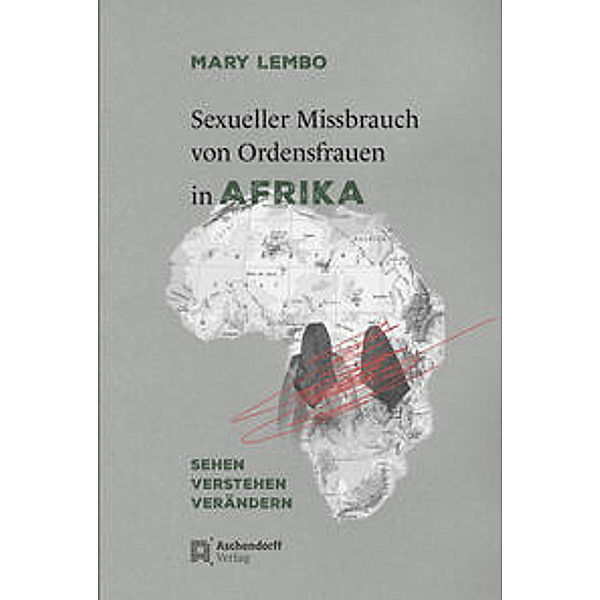 Sexueller Missbrauch von Ordensfrauen in Afrika, Mary Makamatine Lembo CSC