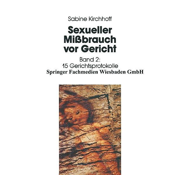 Sexueller Mißbrauch vor Gericht, Sabine Kirchhoff