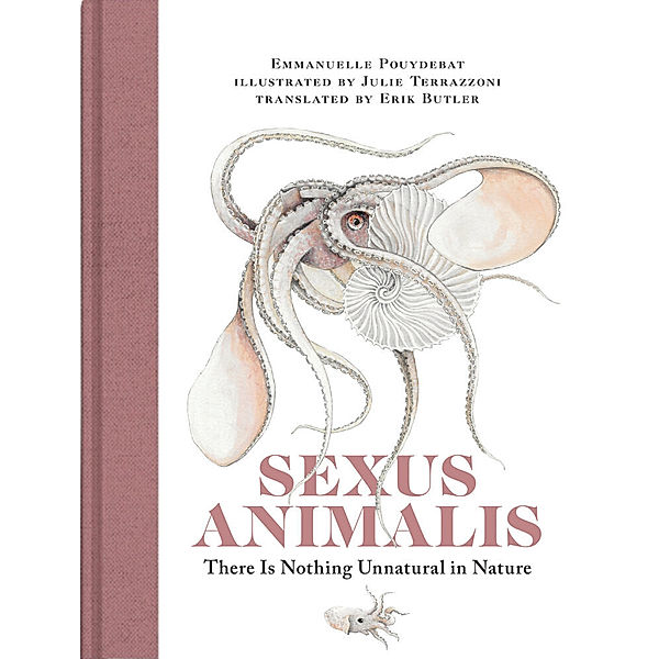 Sexus Animalis, Emmanuelle Pouydebat