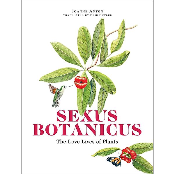 Sexus Botanicus, Joanne Anton