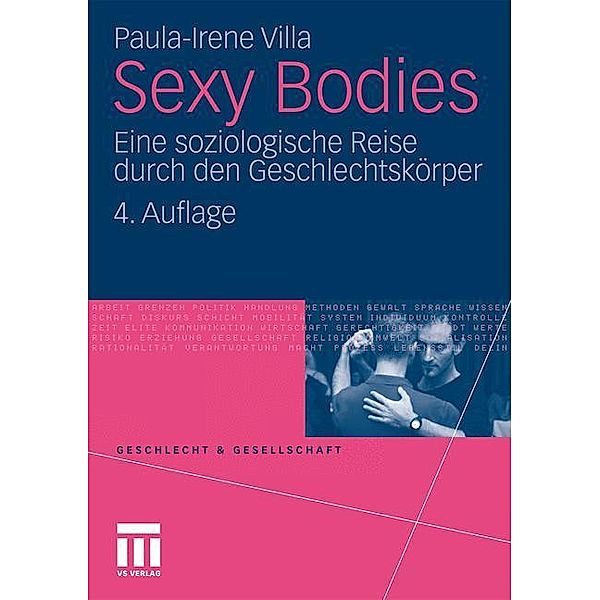 Sexy Bodies, Paula-Irene Villa