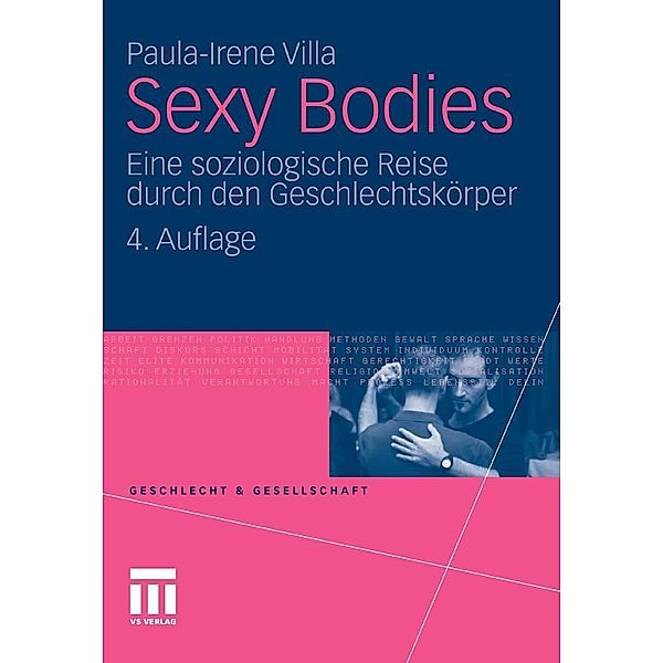 Sexy Bodies / Geschlecht und Gesellschaft, Paula-Irene Villa