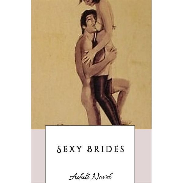 Sexy Brides, Brian Landreth