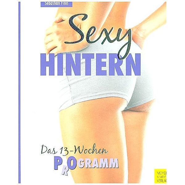 Sexy Hintern, Sebastian Finis