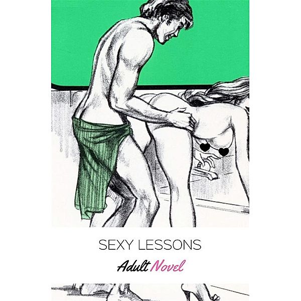 Sexy Lessons, Brian Landreth