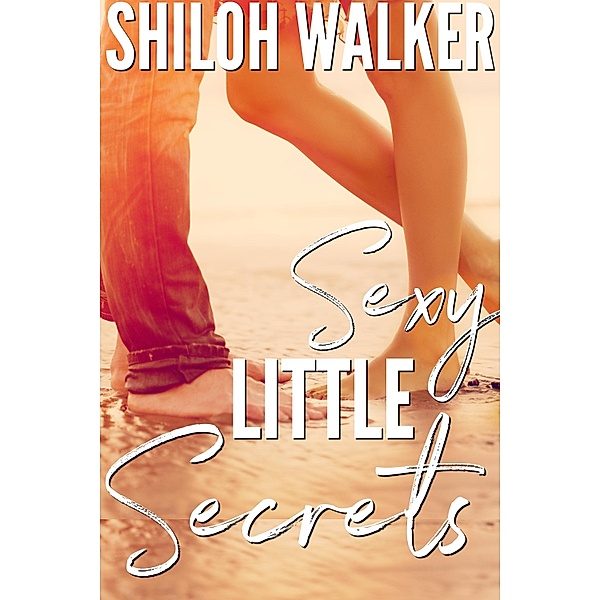 Sexy Little Secrets, Shiloh Walker