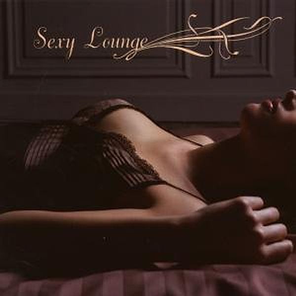 Sexy Lounge, Diverse Interpreten