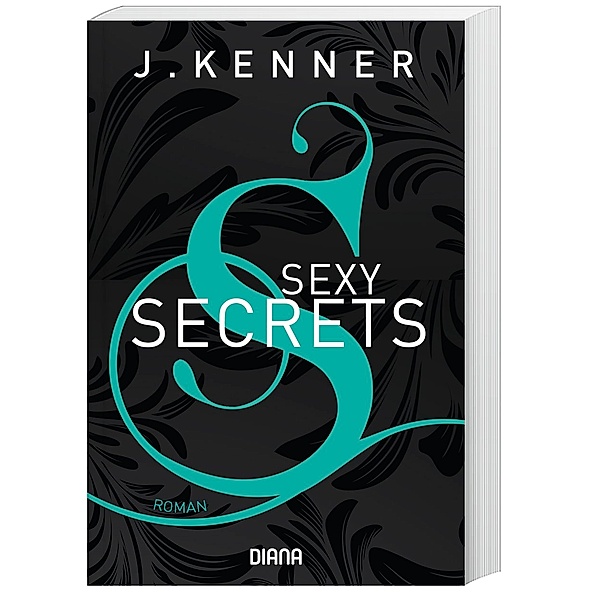 Sexy Secrets / Dallas & Jane Bd.2, J. Kenner