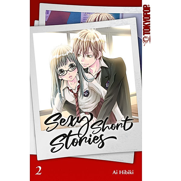 Sexy Short Stories Bd.2, Ai Hibiki