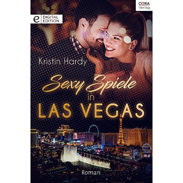 Sexy Spiele in Las Vegas, Kristin Hardy