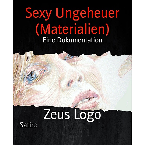 Sexy Ungeheuer (Materialien), Zeus Logo