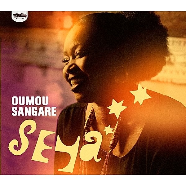 Seya, Oumou Sangaré