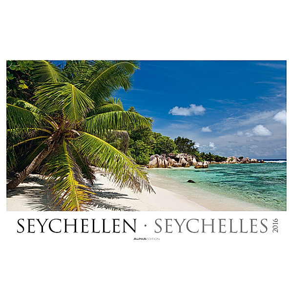 Seychellen / Seychelles 2016