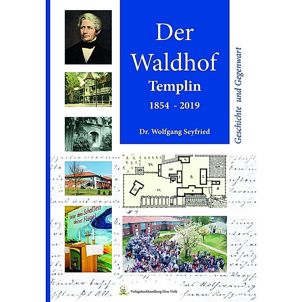 Seyfried, W: Waldhof, Wolfgang Seyfried