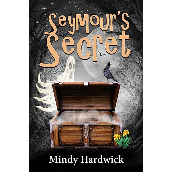 Seymour's Secret, Mindy Hardwick