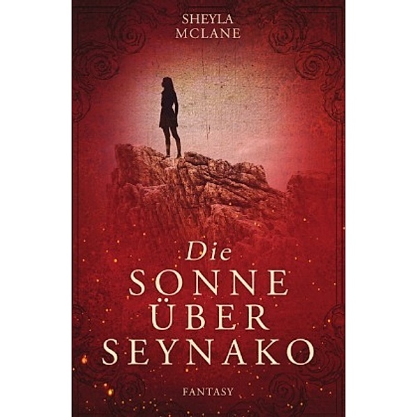 Seynako & Peiramos / Die Sonne über Seynako, Sheyla McLane