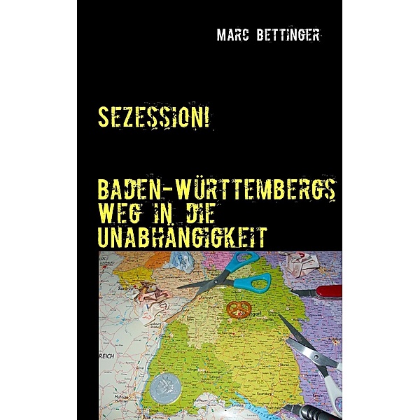 Sezession!, Marc Bettinger