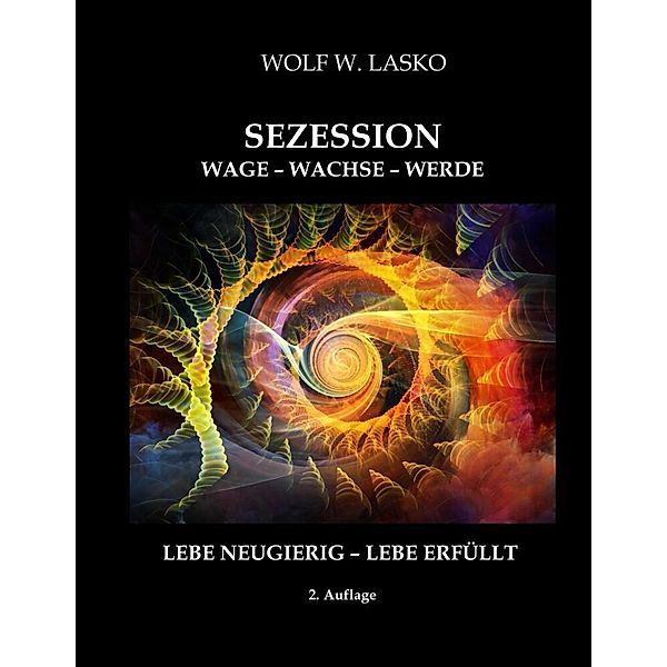 SEZESSION, Wolf W. Lasko