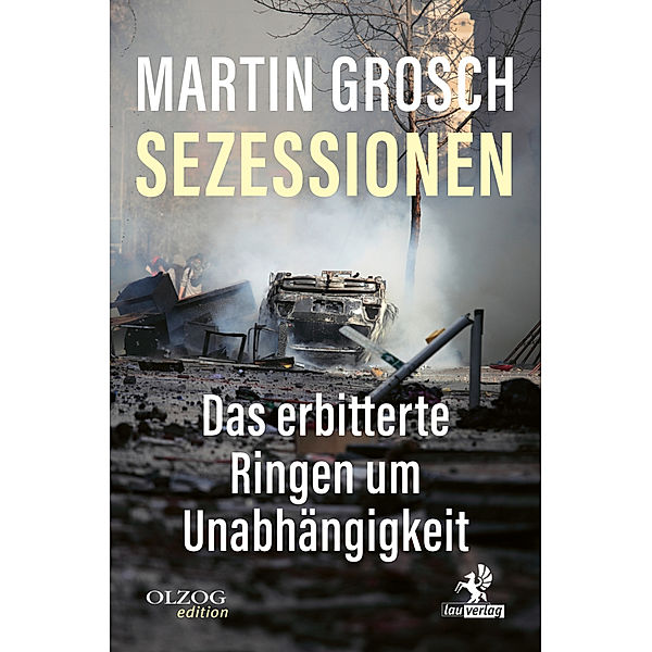 Sezessionen, Martin Grosch