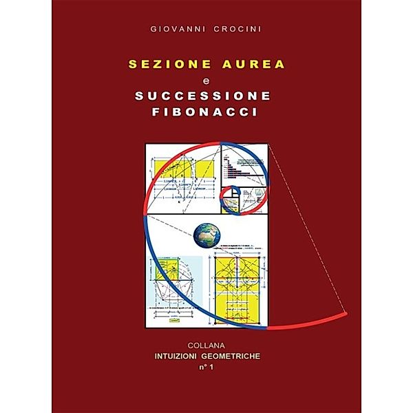 Sezione Aurea e successione Fibonacci, Giovanni Crocini