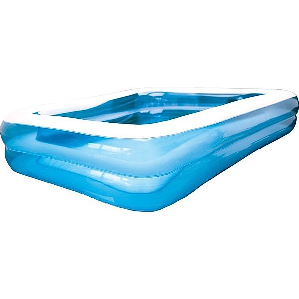 SF Jumbo Pool 176x125x38cm