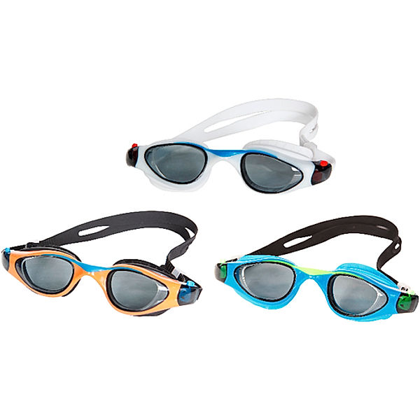 SF Schwimmbrille ''Ocean'', Silikon, 6