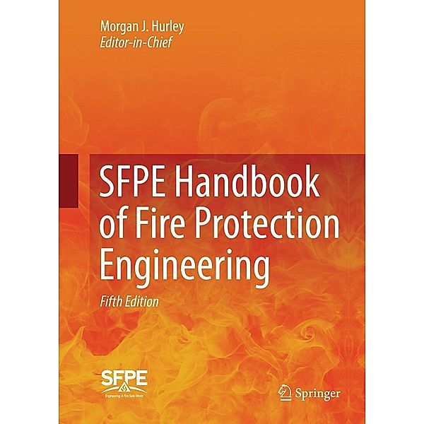 SFPE Handbook of Fire Protection Engineering