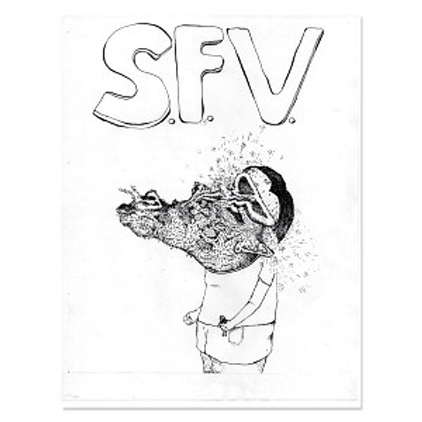 Sfv Acid #2 (Vinyl), Sfv Acid