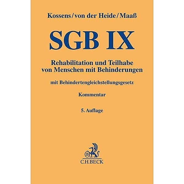 SGB IX