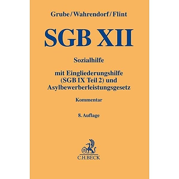 SGB XII