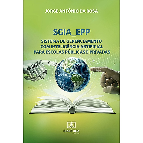 SGIA_EPP, Jorge Antônio da Rosa
