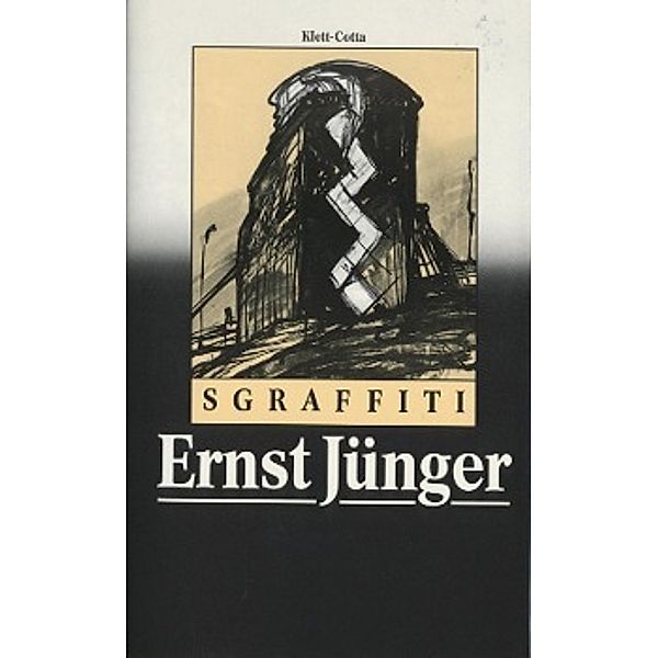 Sgraffiti, Ernst Jünger