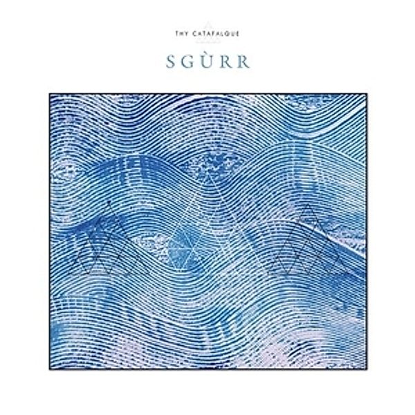 Sgúrr (2lp Gatefold,Black) (Vinyl), Thy Catafalque