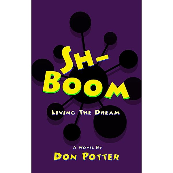 Sh-Boom, Don Potter