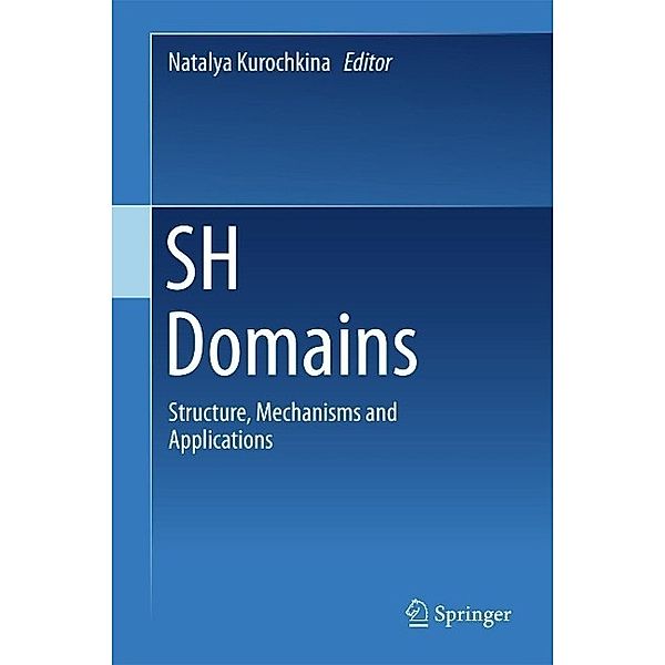 SH Domains