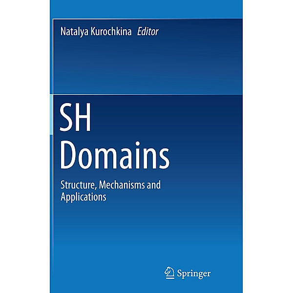 SH Domains