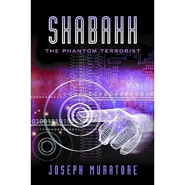 Shabahh, Joseph Muratore