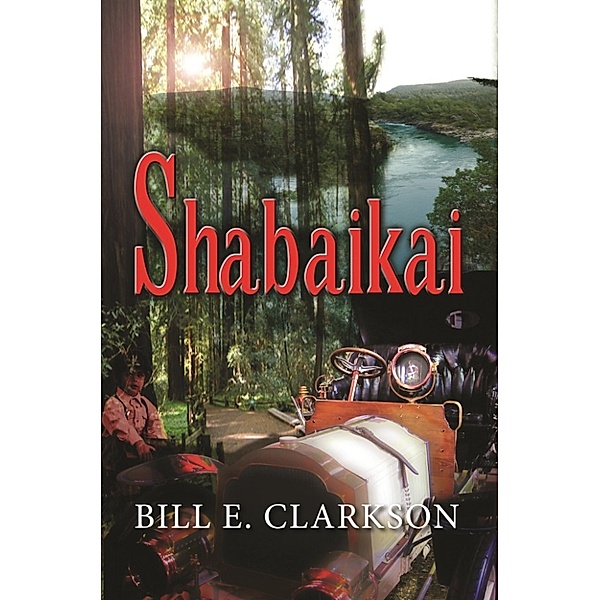 Shabaikai, Bill Clarkson