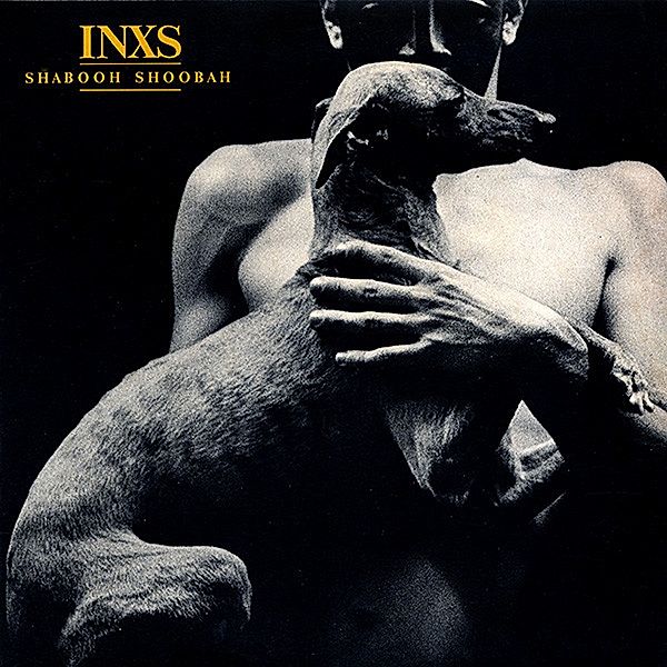 Shabooh Shoobah (Vinyl), Inxs